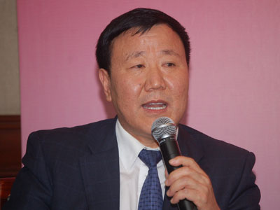 2007慈善文化与制度建设高级论坛实录
