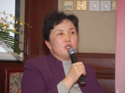 2007慈善文化与制度建设高级论坛实录