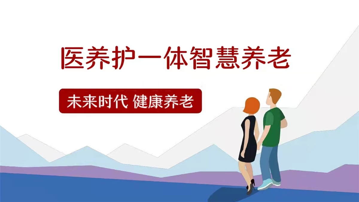 推动智慧医养结合养老模式高质量发展——以安徽省合肥市为例